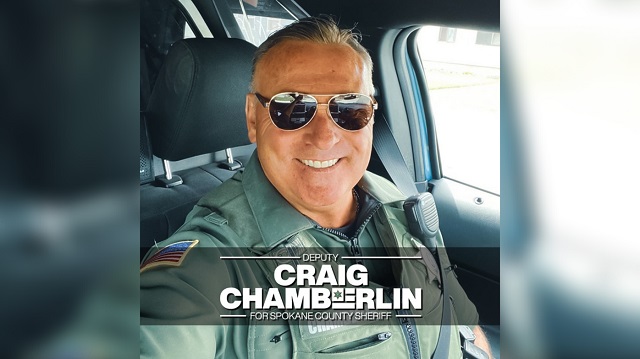 Craig Chamberlin