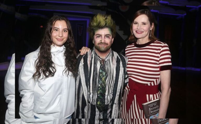 Alizeh Keshvar Davis Jarrahy: Know About Age, Bio, Net Worth. Alizeh Keshvar Davis Jarrahy