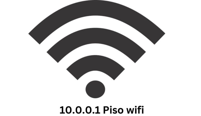 Piso WiFi