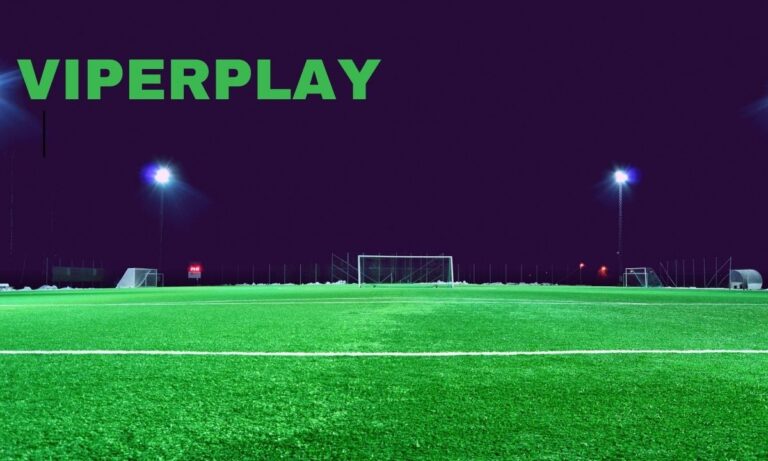 Viper Play: A Simple Guide to Understand About Its Features VIPERPLAY