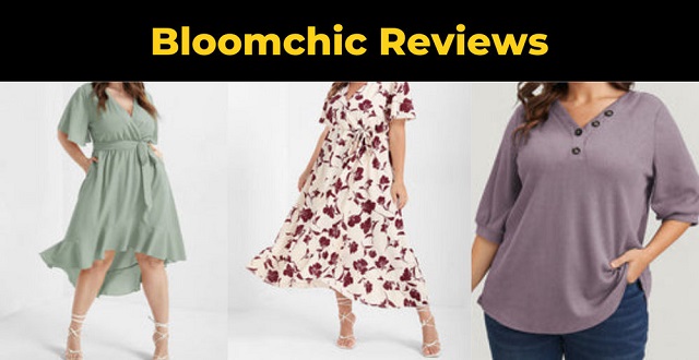 Bloomchic Reviews