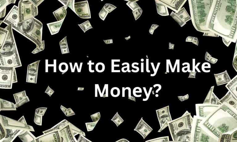 How to Easily Makе Monеy