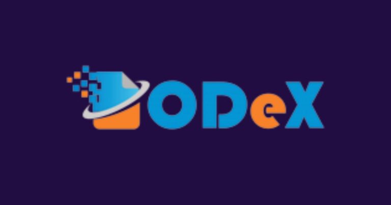 A Guide to Effortless Odex Registration and Login odex