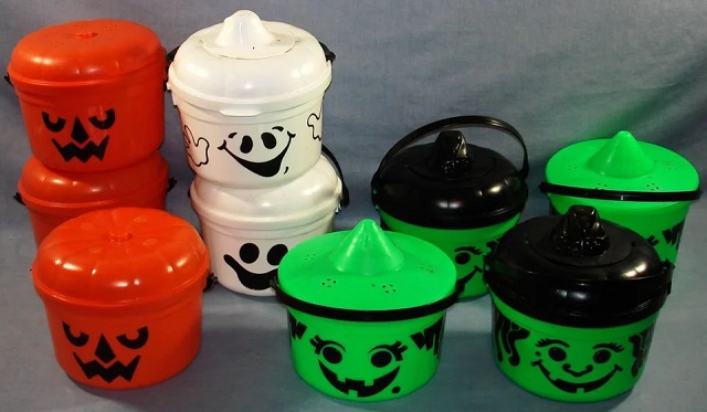 	
halloween mcdonalds buckets